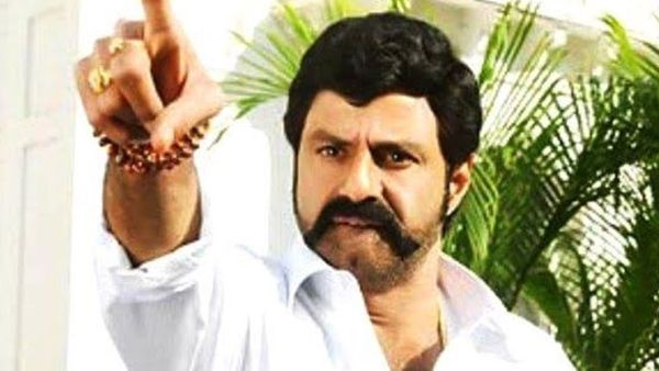 పళ్లు రాలగొడతా? ఒళ్లు దగ్గర పెట్టుకొని మాట్లాడు: బాలకృష్ణ