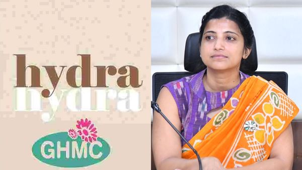 హైడ్రా అధికారులకు అమ్రపాలి వార్నింగ్..!!