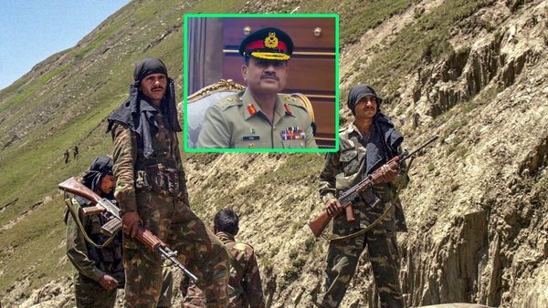 Kargil War: కార్గిల్ వార్ లో పాకిస్తాన్ ఆర్మీ పాత్ర ! తొలిసారి అంగీకారం..!
