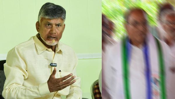  చంద్రబాబుకు సెల్యూట్ చెయ్యాలన్న వైసీపీ నేత!
