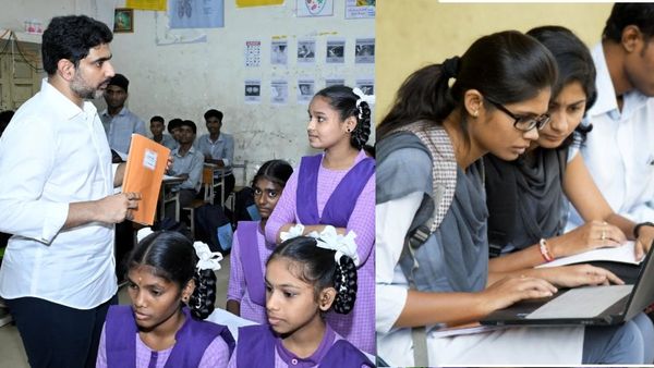 జగన్ మరో తప్పును సరిచేసిన లోకేష్-ఆ విద్యార్ధులకు గుడ్ న్యూస్..!