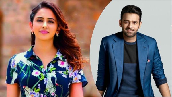 4 రోజులు వాడుకొని వదిలేశారు: ప్రభాస్‌పై మండిపడ్డ రకుల్