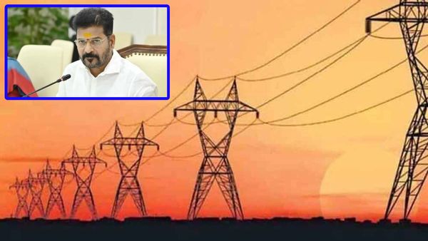 మళ్లీ పెరగనున్న విద్యుత్ ఛార్జీలు - ఎంత మేర..!!