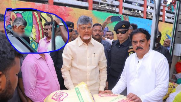 వరద చర్యల్లో వైఫల్యం-నాదెండ్లకు బాబు క్లాస్-వైసీపీ షాకింగ్ వీడియో ట్వీట్..!