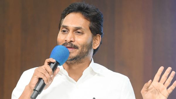 కోవిడ్ సంక్షోభంలోనూ సంక్షేమం ఆగలేదు- మీ పరిస్థితేంటీ: అప్పుడే చేతులు దులుపుకొన్నారు: జగన్