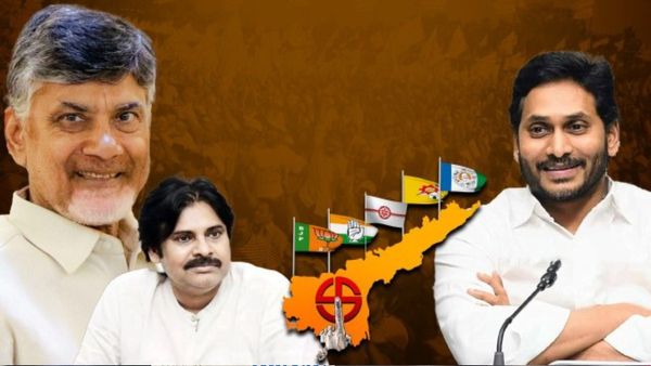 ఏపీలో ముందస్తు ఎన్నికలు ! వైసీపీకి ఊపిరి పోస్తాయా ? కూటమి లెక్కలేంటి ? 