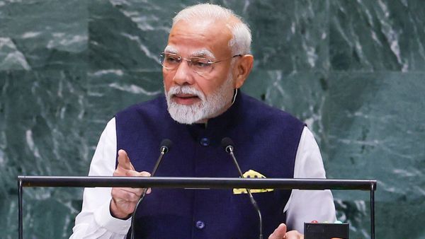 వన్ ఎర్త్, వన్ ఫ్యామిలీ