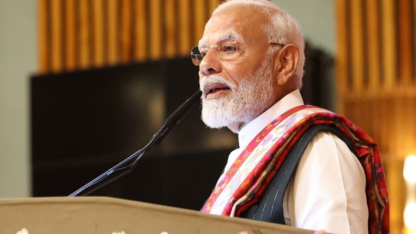 ఆ సెన్సిటివ్ ఏరియాలో మోదీ: 50 ఏళ్ల తరువాత అక్కడికి తొలి ప్రధాని