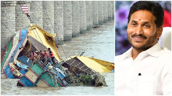 రాష్ట్రపతి పాలన తెచ్చేలా.. ప్రకాశం బ్యారేజ్ పై జగన్ కుట్ర చేశారా?