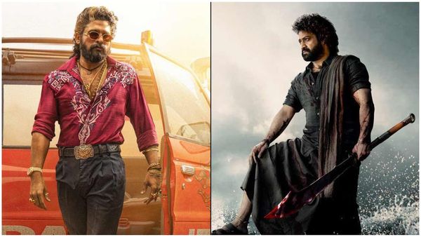 'పుష్ప2' రికార్డును బద్ధలు కొట్టిన 'దేవర'