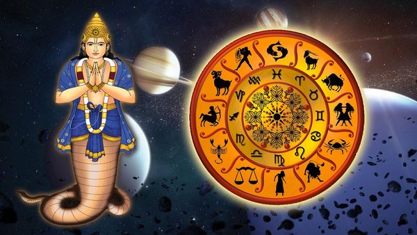  ఈ రాశులవారిపై సంపదల వర్షాన్ని కురిపిస్తున్న రాహువు!