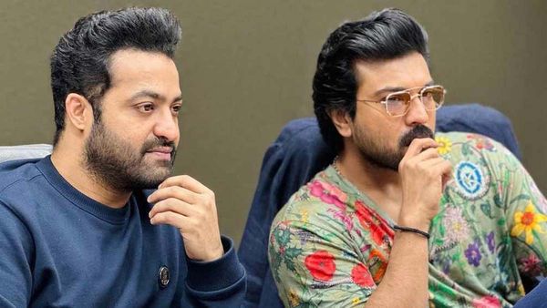  జూనియర్ ఎన్టీఆర్ - రామ్‌చరణ్ మధ్య విభేదాలు?