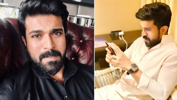  మెగా ఫ్యాన్స్‌కు మరో  బ్యాడ్ న్యూస్