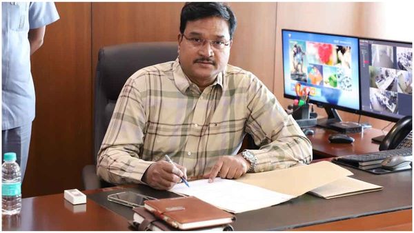 హైడ్రా కూల్చివేతలకు బ్రేక్.. కానీ ఏవీ రంగనాథ్ చేస్తున్న పనికి షాక్!