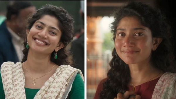 నిజ‌జీవిత పాత్ర‌లో నేచుర‌ల్ బ్యూటీ సాయిప‌ల్ల‌వి..