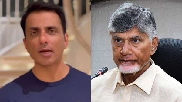 తిరుమల లడ్డూ వివాదం వేళ చంద్రబాబు పాలనపై సోనూసూద్ సంచలన వ్యాఖ్యలు!