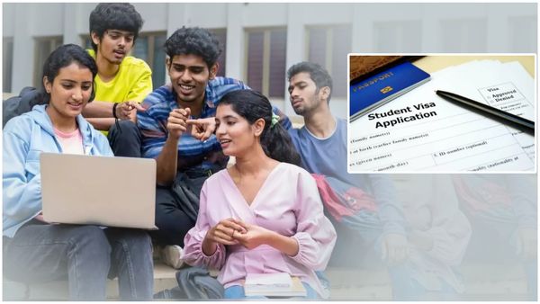 NRI News: భారతీయ విద్యార్థులకు షాక్.. వీసా నిబంధనలు కఠినతరం చేసిన ఆస్ట్రేలియా..