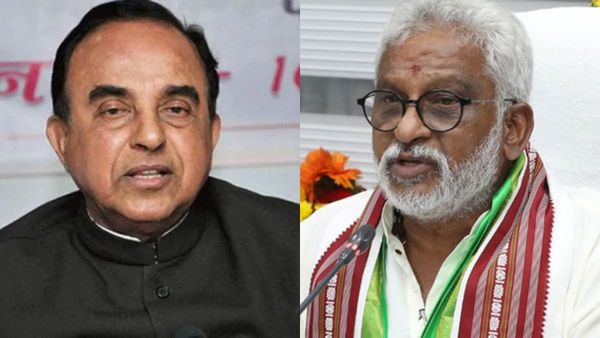 లడ్డూ వివాదంలో బిగ్ ట్విస్ట్ లు-సుప్రీంలో చంద్రబాబుపై సుబ్రమణ్యస్వామి, వైవీ పిటిషన్లు..!