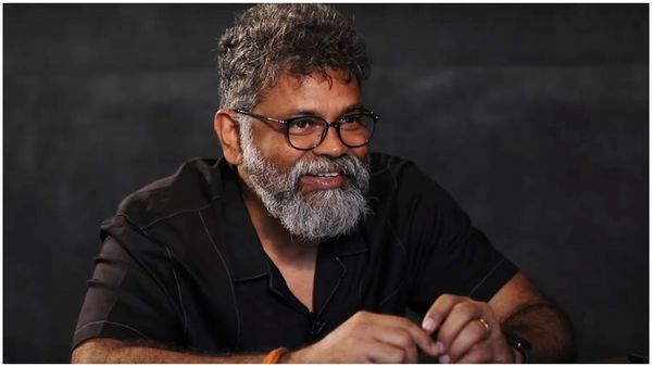 ఎంత ప్రేమో... బయటపడ్డ సుకుమార్ వాట్సాప్ చాట్