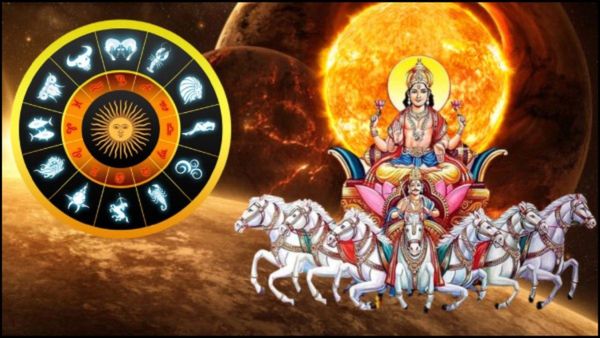  త్వరలో వీరికి  రాజభోగాలను, సంపన్నయోగాన్ని ప్రకటించిన గ్రహాల రారాజు!!