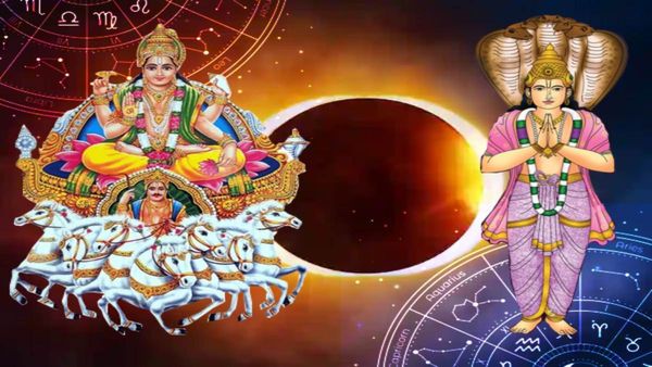 అక్టోబర్ 17వరకు వీరికి ధన నష్టాలు, ప్రమాద హెచ్చరికలు పంపిన సూర్య కేతువులు!