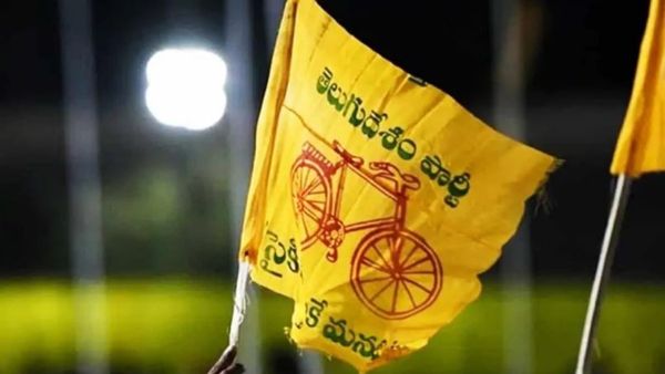 టీడీపీని ఇరకాటంలోకి నెట్టిన మరో ఎమ్మెల్యే..?