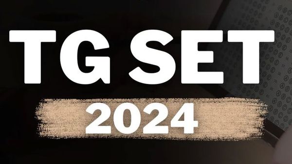  TG SET 2024 : నేడు తెలంగాణ సెట్ 2024 అడ్మిట్‌కార్డులు విడుద‌ల‌.. 