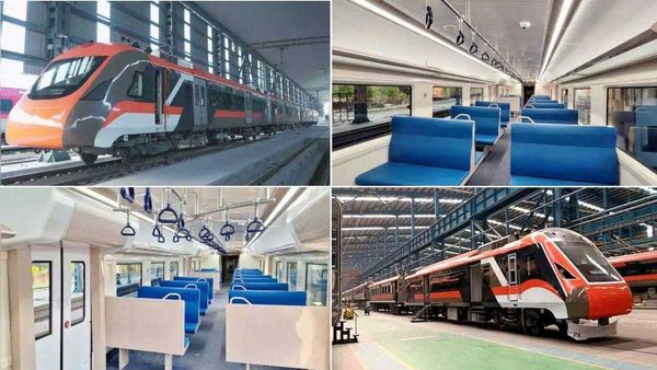 తెలుగు రాష్ట్రాలకు రెండు వందే మెట్రో - రూట్లు ఖరారు..!!