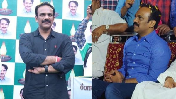 Vangaveeti Radha: వంగవీటి రాధాకు గుండెపోటు..!