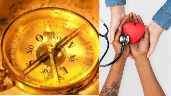 వ్యాధులకు వెల్కమ్ చెప్పే వాస్తు దోషాలు!