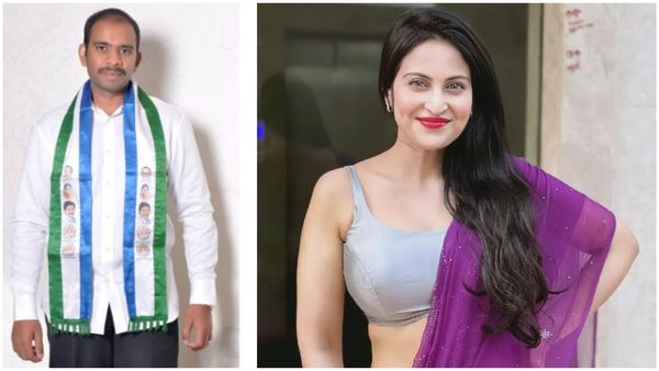 జెత్వానీ కేసులో నిందితులుగా ముగ్గురు ఐపీఎస్ లు..! విద్యాసాగర్ రిమాండ్ రిపోర్ట్ సంచలనం..!