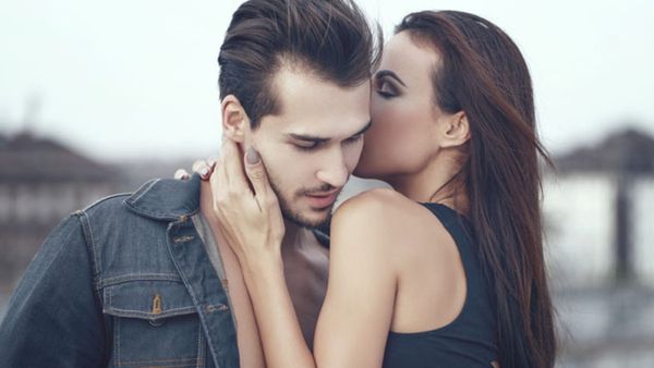 ఇలాంటి లక్షణాలున్న అబ్బాయిలంటే అమ్మాయిలకు పిచ్చి