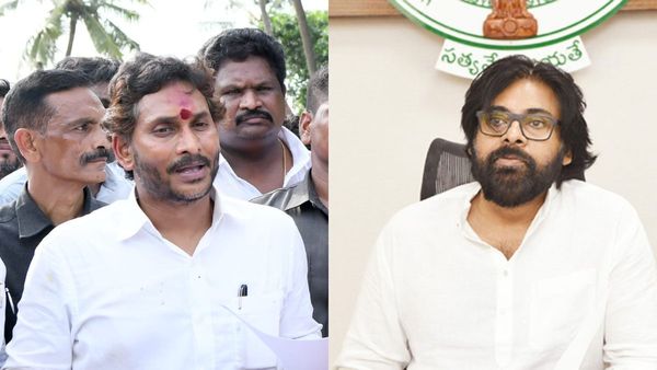 పిఠాపురం వెళ్లినా పవన్ ను టచ్ చేయని జగన్ - స్ట్రాటజీ ఏంటి?