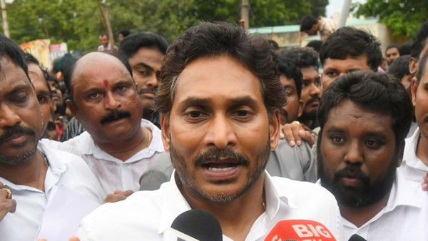 వరదల వేళ జగన్ కీలక నియామకాలు - విజయవాడ కేంద్రంగా..!!