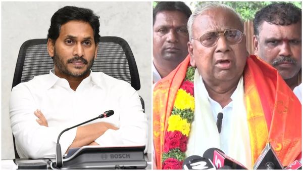 తిరుమల లడ్డు కల్తీపై తెలంగాణాలో దీక్ష, జగన్ కు వీహెచ్ సూచన!