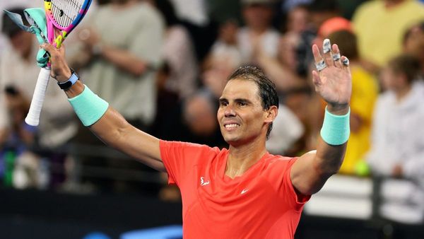 Rafael Nadal:టెన్నిస్‌కు వీడ్కోలు పలికిన స్పెయిన్ బుల్..నిరాశలో ఫ్యాన్స్..!!
