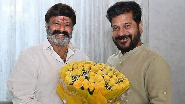 బాలకృష్ణ, ప్రభుత్వ ఉద్యోగులకు గుడ్‌న్యూస్: తెలంగాణ కేబినెట్ కీలక నిర్ణయాలివే