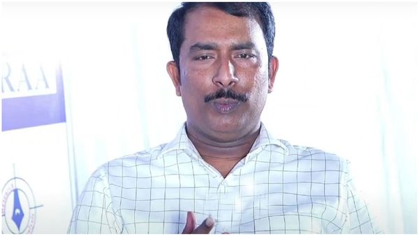 ఈవీఎంలను ఎలా ట్యాంపర్ చేయవచ్చో టీడీపీకి క్లియర్‌గా తెలుసు- డెమో కూడా ఇచ్చారు: ఆరా మస్తాన్