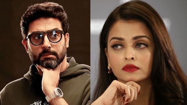 పబ్లిక్‌గా అందరి ముందు భర్తతో గొడవపడ్డ ఐశ్వర్య రాయ్