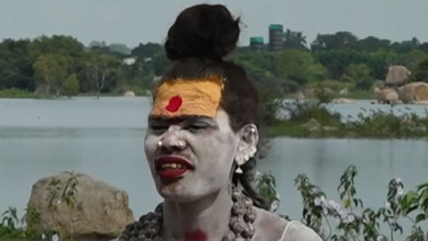 Aghori news: పోలీసుల అదుపులో అఘోరీ నాగసాధు.. అక్కడ 144 సెక్షన్!