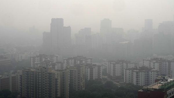 Air Pollution: వాయుకాలుష్యంపై సంచలన రీసెర్చ్ రిపోర్ట్.. తెలుసుకుని జాగ్రత్తపడండి..