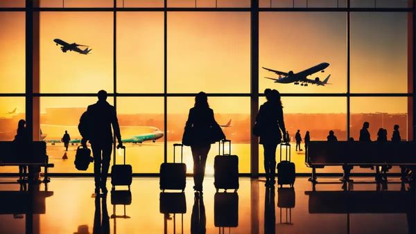 Bangalore Airport: ప్రయాణీకురాలిని నిండా ముంచిన స్కామర్స్.. ఏకంగా ఎయిర్‌పోర్టులోనే మకాం