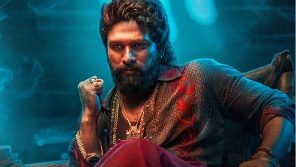 పుష్ప-2కు భారీ ఎదురు దెబ్బ..?