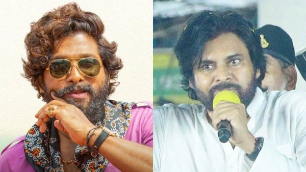 పవన్‌కల్యాణ్‌ను రిక్వెస్ట్ చేసిన అల్లు అర్జున్