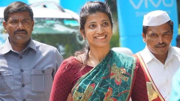 అమ్రపాలీకి ఏపీలో కీలక బాధ్యతలు - చివరి నిమిషం లో బిగ్ ట్విస్ట్..!!