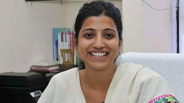 కాటా ఆమ్రపాలి పోస్టింగ్ పై ఏపీ సర్కార్ మల్లగుల్లాలు-ఏం జరుగుతోంది ?