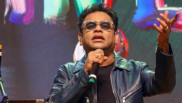  ఏఆర్ రెహ్మాన్ కీలక నిర్ణయం.. !!