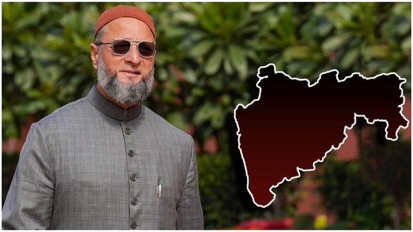 Maharashtra election news: బరిలో మజ్లిస్ పార్టీ ఒంటరి పోరు.. సత్తా చాటుతుందా..?