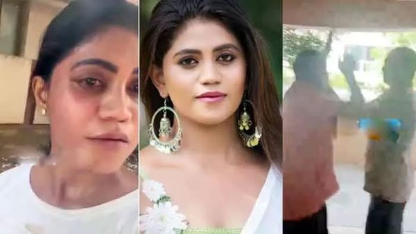 AP News: రాజమండ్రిలో దారుణం.. యాంకర్ పై దాడి..!