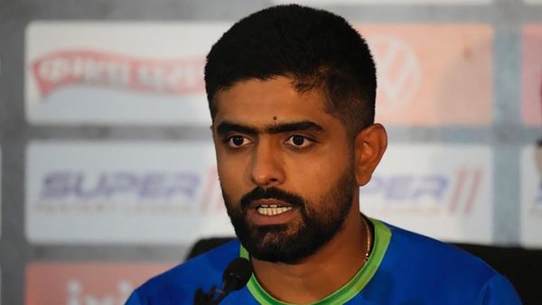 బాబర్ ఆజమ్‌కు ఉద్వాసన: పాక్ కొత్త జట్టు ఇదే